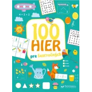 100 hier pre šesťročných
