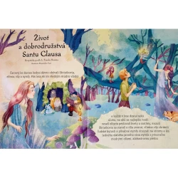 24 rozprávok pred Vianocami