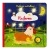 Na farme - Kniha so svetielkami