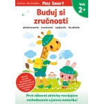 Buduj si zručnosti 2+