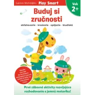 Buduj si zručnosti 2+