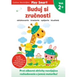 Buduj si zručnosti 2+