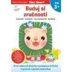 Buduj si zručnosti 3+