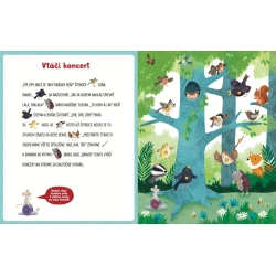 Čítaj a dopĺňaj - Maľované príbehy