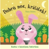 Dobrú noc, králiček!