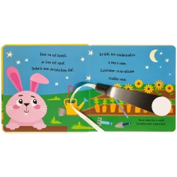 Dobrú noc, králiček!