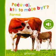 Farma - Počúvaj, kto to môže byť?