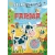 Farma - Veľké samolepky