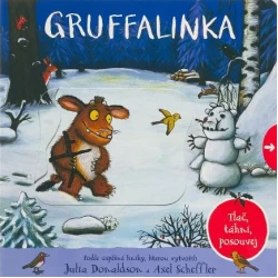 Gruffalinka