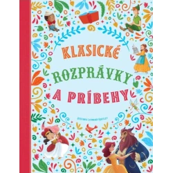 Klasické rozprávky a príbehy