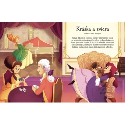 Klasické rozprávky a príbehy