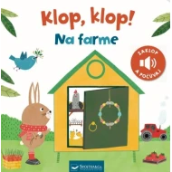 Klop, klop! Na farme
