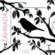 Krásne farby - Záhrada