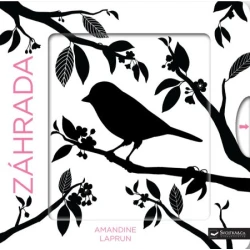 Krásne farby - Záhrada