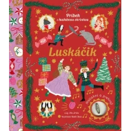 Luskáčik - Príbeh s hudobnou skrinkou