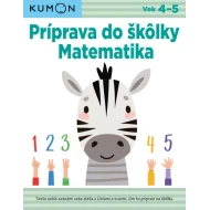 Matematika - Príprava do škôlky