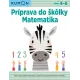 Matematika - Príprava do škôlky