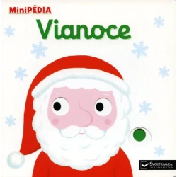 MiniPÉDIA - Objavujeme svet! Vianoce