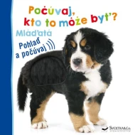 Mláďatá - Počúvaj, kto to môže byť?