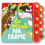 Na farme - Čo počujem