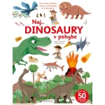 Naj... DINOSAURY v pohybe