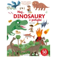 Naj... DINOSAURY v pohybe