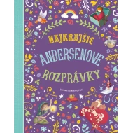 Najkrajšie Andersenove rozprávky