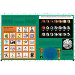 Národné futbalové tímy so samolepkami