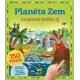 Planéta Zem - zvuková kniha