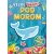 Pod morom - Veľké samolepky