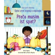 Prečo musím ísť spať?