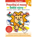 Precvičuj si mozog - Ďalšie výzvy