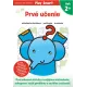Ideálny pracovný zošit pre detské ručičky! Pútavé aktivity a budovanie zručností prostredníctvom hier a zábavných úloh.