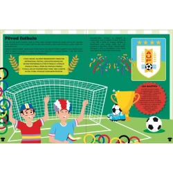 Svetové futbalové kluby so samolepkami