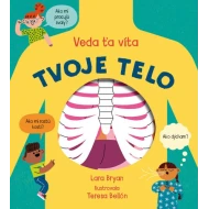 Tvoje telo - Veda ťa víta