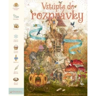 Vstúpte do rozprávky