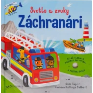 Záchranári - Svetlo a zvuky