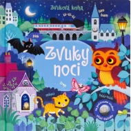 Zvuky noci