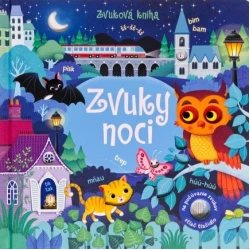 Zvuky noci
