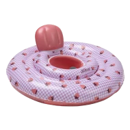 Nafukovacie koleso pre bábätká Strawberry