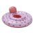 Nafukovacie koleso pre bábätká Strawberry