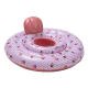 Nafukovacie koleso pre bábätká Strawberry