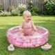 Nafukovací bazén pre deti Strawberry 60 cm