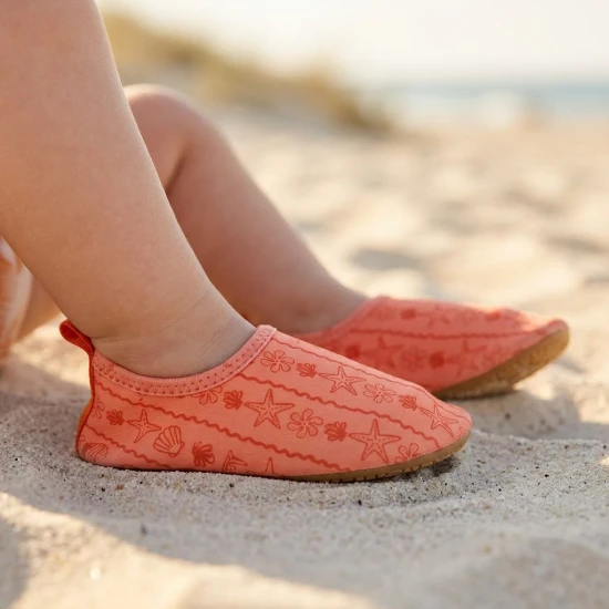 Plavecké topánky Coastal Charm