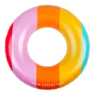 Nafukovacie koleso Dúha 90 cm 