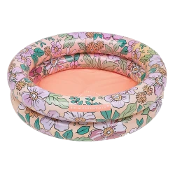 Nafukovací bazén pre deti Kvety 60 cm