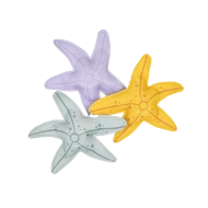 Hračky do vody na potápanie Hviezdice 3 ks