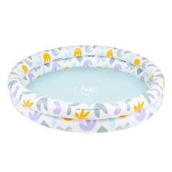 Nafukovací bazén pre deti Abstrakt 100 cm