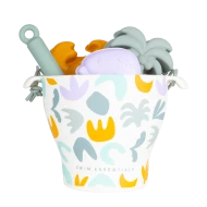 Piesková sada Abstrakt