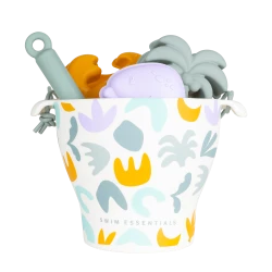 Piesková sada Abstrakt